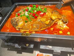 -炉鱼(无锡八佰伴中心店)