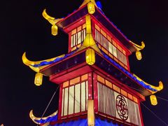 -西安城墙·碑林历史文化景区