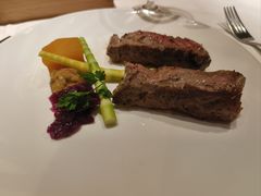 -王品牛排(福州泰禾店)
