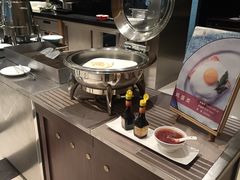 -成都新东方千禧大酒店-琥珀西餐厅