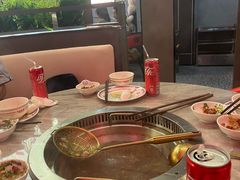-三头牛·潮汕牛肉生蚝火锅 (夏湾店)