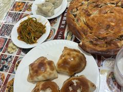 -吾斯曼珍珠抓饭王