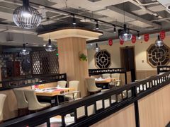 -蜀留香火锅(西南角店)