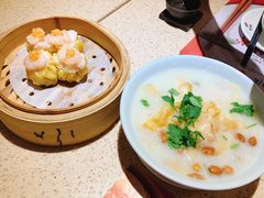 -点都德(大茶楼店)