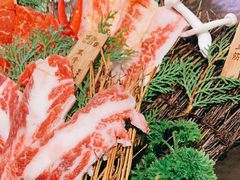 -黑牛の店·和牛烧肉(合生汇店)