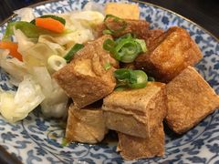 -炸翻天 Wok Master Taiwanese Restaurant