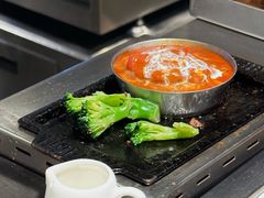 -肉肉大米(金虹桥店)
