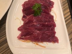 -四季火锅酒家(新濠影汇店)