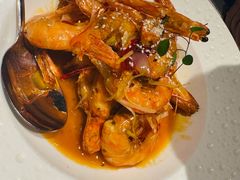 -上和臻品中国菜(花园街店)