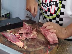 -五洲牛肉美食馆