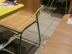 -麦当劳(安定门外大街店)