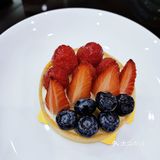 💰38即可拥有花园酒店下午茶