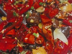 -黑鸡小馆(金源店)
