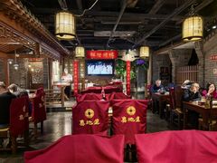 -真地道京味府·鲜橙烤鸭·北京菜(朝外大街东大桥店)