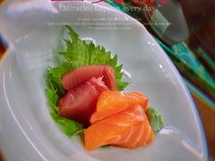 -滩万日本料理Nadaman(国贸大酒店)