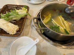 -佳养记百味鸡煲(兰溪店)