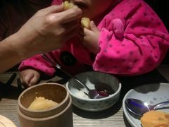 -蜜桃餐厅·江浙融合菜(荟聚购物中心店)