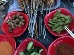 烧烤-网易食堂