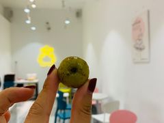 -茶力的小怪兽(梅林卓悦汇店)