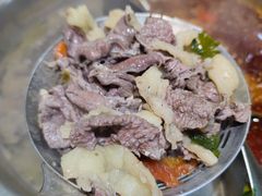 -刘少华贵州小黄牛·鲜牛肉火锅(总店)