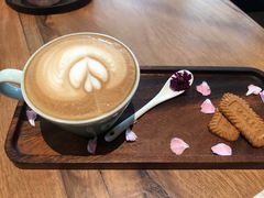 -陶享时光西餐·下午茶·竹林花园(新城店)