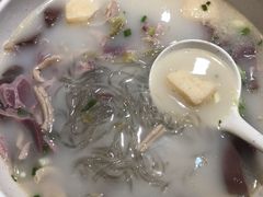 -鸭小妹鸭血粉丝(老门东店)