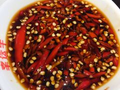 -幸运牛汕头小黄牛牛肉火锅(梅林店)