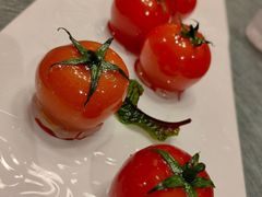 -博多新记·粤菜(复兴店)