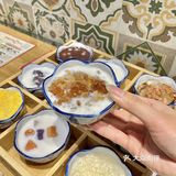 我终于在长沙🍥吃到了正宗的广式糖水了
