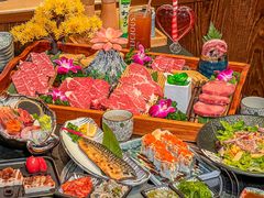 -赤谷和牛烧肉居酒屋(石景山店)