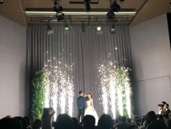 -格乐利雅婚礼艺术中心(徐汇店)