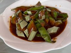 -小六农家乐(崇明西沙湿地店)
