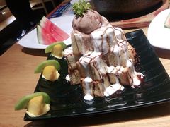 -峨嵋小镇·川菜(勒泰中心店)