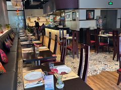 -克比叔叔印度餐厅Kebabs on the Grille (人民广场店)