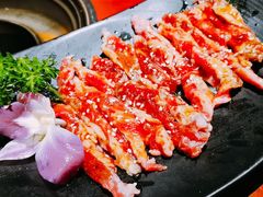 -玖·炭火烤肉