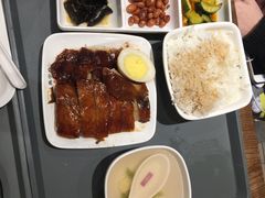 -大食代美食广场(上海中心店)