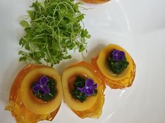 -鲜璟台·地标景观餐厅(上海中心店)