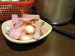 -富正毅三下锅·湘西韵味(天门山索道店)