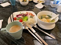 -上海浦西万怡酒店