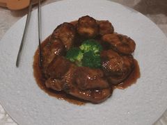 -頂好酒家·经典粤菜(海信广场店)
