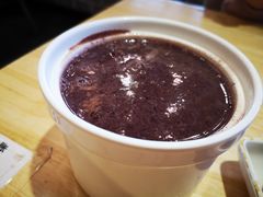 红豆粥-玖鲜小笼(中山广场店)