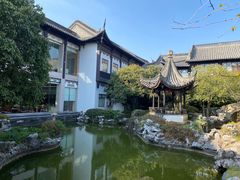 -扬州瘦西湖汇金酒店