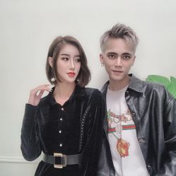 -BM SALON