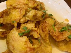 锅包肉-大宝全猪馆(南京路店)