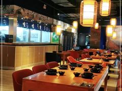 大堂-客语客家菜(琶洲保利店)
