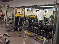 -每刻健身工作室(西直门店)