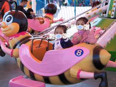 -沈阳方特欢乐世界