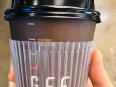 耶伽雪菲-Gee Coffee Roasters(万象天地店)