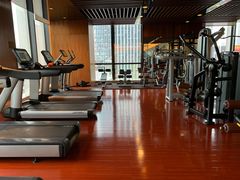 -长沙富力万达文华酒店