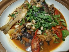 -老海陵·泰州菜(图书馆店)